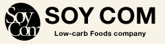 SOY COM Low-carb Foods company