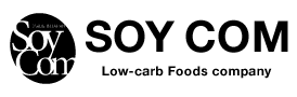 SOY COM Low-carb Foods company