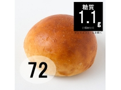 大豆全粒粉パン ソイピュアONE72個