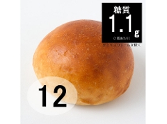 大豆全粒粉パン　ソイピュアONE12個